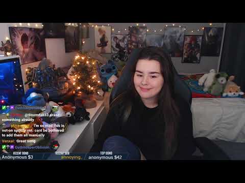 Stormfall33 Plays Subnautica: Below Zero (part 1) 12/22/2019