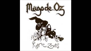 Mägo de Oz - Gracias A La Sociedad Apalao Seko Cover - Rarezas CD1 - 2006