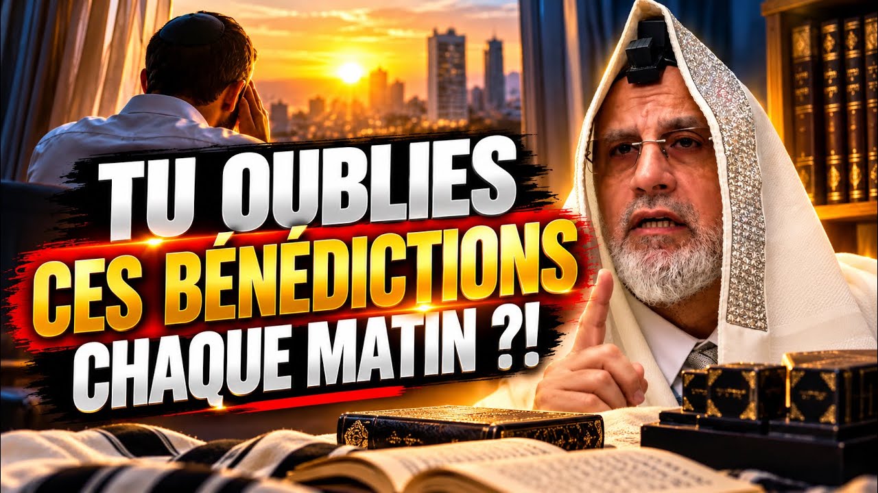🚨 MODÉ ANI, NÉTILAT YADAÏM… ET APRÈS ?