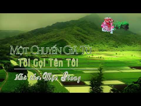 8. Tôi Gọi Tên Tôi