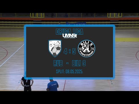 UMN_TV 2L_Rub - Bili 9 (Sažetak)