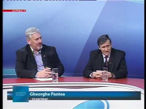 10 01 2018   AUDIENTA   STII TV  -  COMUNA  CHETANI