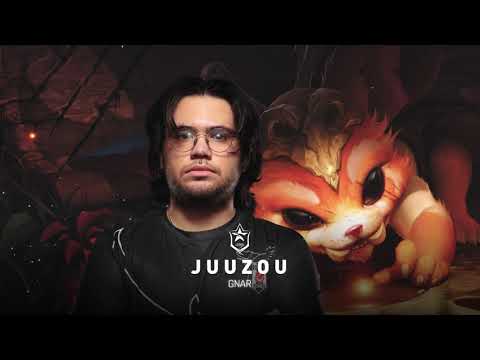 Bölüm Sonu Canavarı 😱 BJK Juuzou - Gnar #NeOynadıBe!