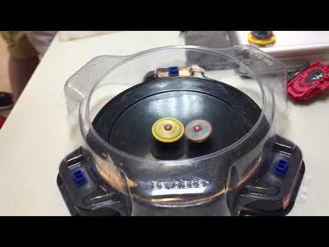 [HD] WBO Tournament Battle: Foxer vs. Kei - Full Fight (English) TOP 4