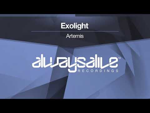 Exolight - Artemis [OUT NOW]