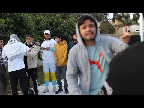 PROFETA x TRAVEL VS MISTERIO x AZAEL - OCTAVOS - MONARCA CIX - FECHA #4 EDICIÓN 2 VS 2