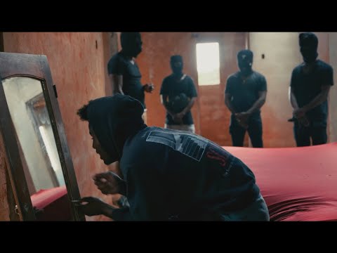 Subzero MP - Fight Fears (Official Music Video)