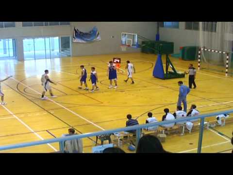 EBA D J16 Cajasol - Merida