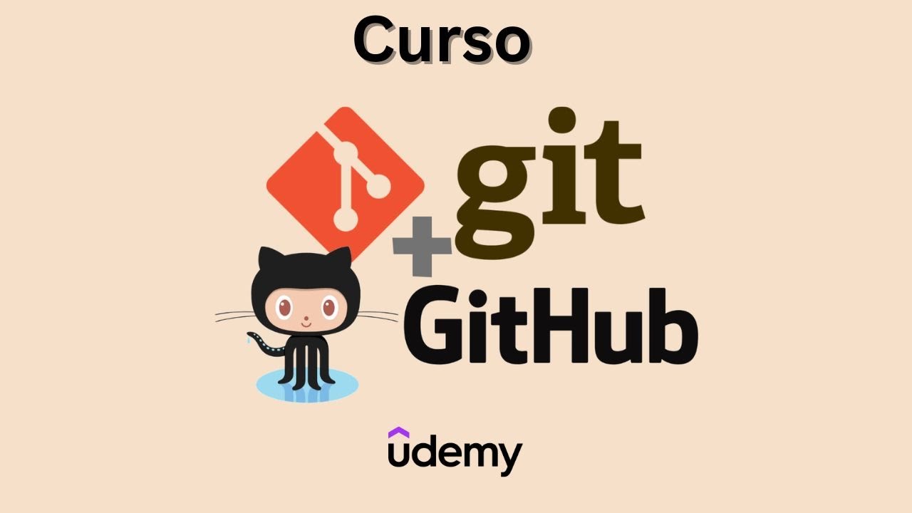 Curso Git e GitHub na Prática
