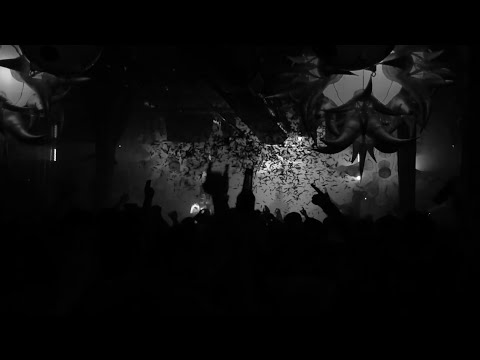 Darren Porter - A legend returns (official music video)