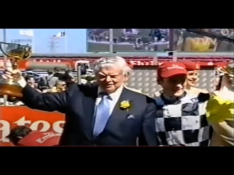 2008/2009 Season (4/9) VRC Derby Day - Sandown Classic