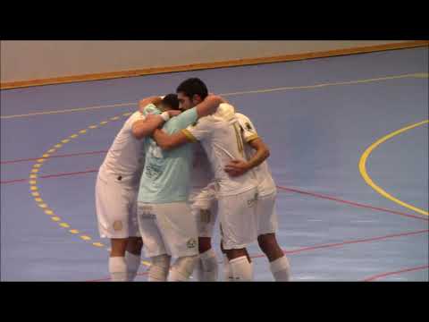 ARB Boa Esperança 5-3 CS São João (Seniores, CN III Divisão FPF)