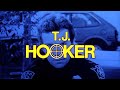 Classic TV Theme T J Hooker William Shatner