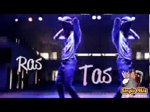 Sergio Mix - Muestrelo todo, Ras tas tas, Pa que bailen, El corrinche
