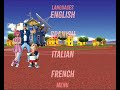 Sprout Ventures Lazytown S New Superhero DVD Walkthrough