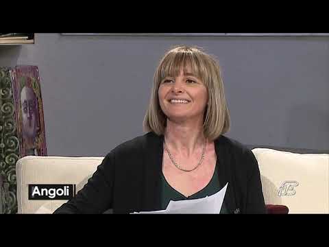 ANGOLI 23/1/2019: LA GIORNATA DELLA MEMORIA NELLE PELLICOLE CONSIGLIATE DA KATIA TRINCA COLONEL