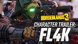 Trailer FL4K