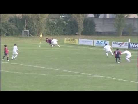 Campionato Eccellenza 2009/2010 Dellese. Dellese - Aurora Seriate 1-1