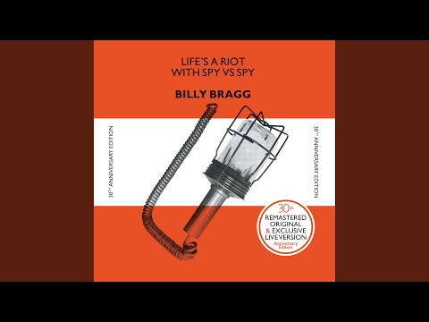 The Milkman of Human Kindness