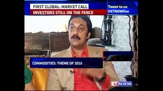 Shankar Sharma & Devina Mehra’s on ET Now dated April 14, 2016 video