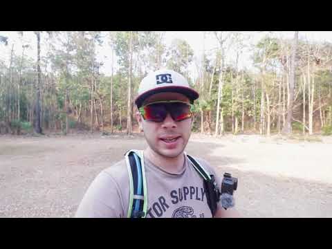 TELESIN GoPro Backpack Strap Mount Review   GoPro Hero 7 Black