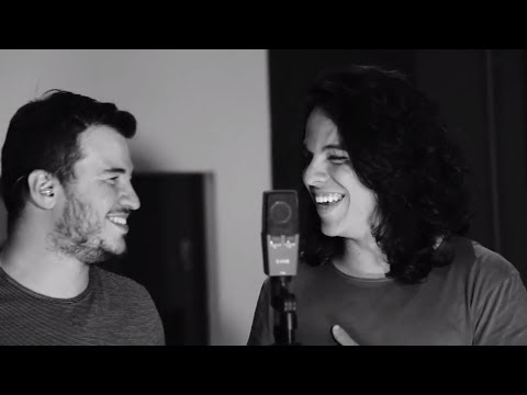 #NandesSessions - IF I AIN'T GOT YOU part. FRED RAMOS (Alicia Keys cover)