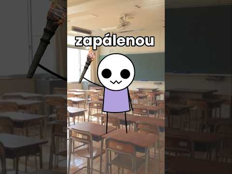 Ani se to nesnaží skrývat  😭🙏 #animace #storytime #cz #shorts #recommended