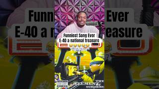 “FLASHIN” 😂😭 #e40 #hiphop #bayarea #rap #streamer #songreaction #music #viral #meme #foryou #fyp