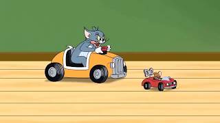Tom and Jerry 2018 | 2 Fast 2 Furious + Tom and Jerry in Hospital | Cartoons For Kids
