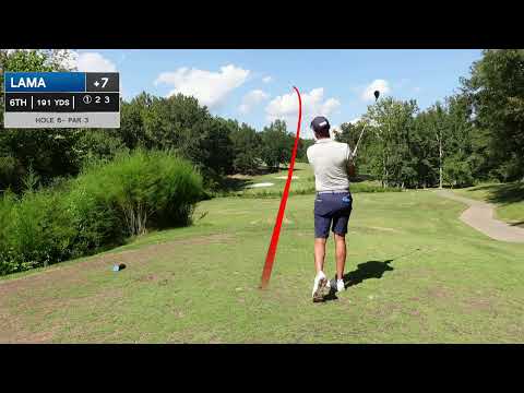 Golf Courses In Conyers