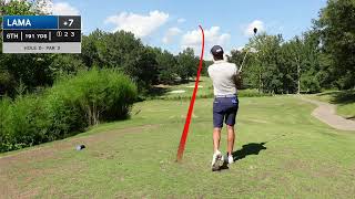 Playing Cherokee Run Golf Club | Hidden Gem in Conyers, GA