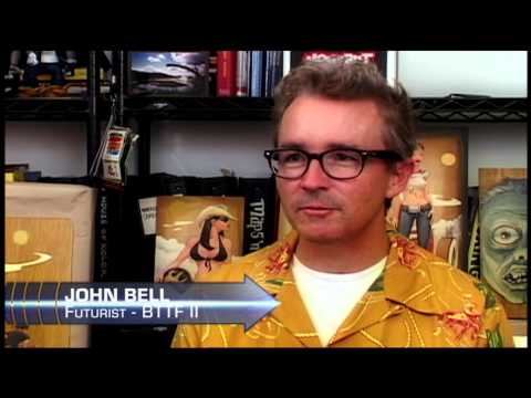 Back to the Future | Do It In Style - Michael J. Fox