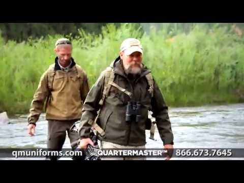 5.11 Tactical Traverse Pant at Quartermaster - TU161