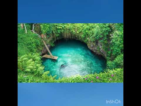 Aniseto Falemoe - Ina Ua E Alu