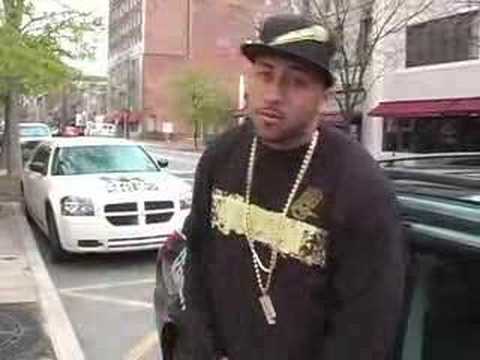 The "Golden Child" DJ E.Sudd