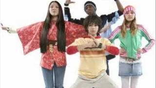 Graduation - T-squad