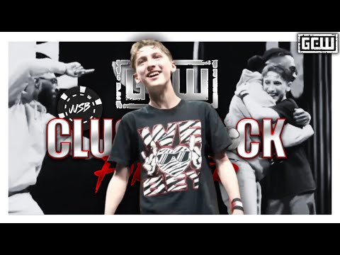 How Brodie Lee Jr’s GCW Win Happened