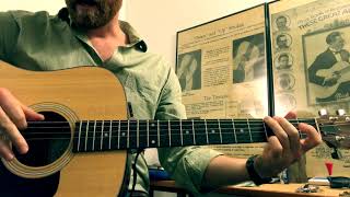 “From Four Until Late” by: Robert Johnson (tutorial)
