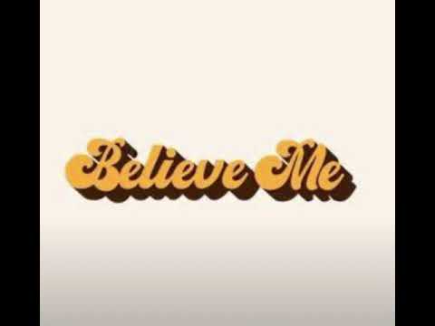 Johnny Drille - Believe Me || Extended Version