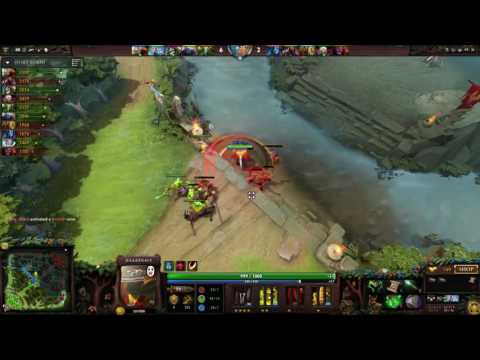 118  Miracle  Juggernaut With ARMLET OF MORDIGGIAN
