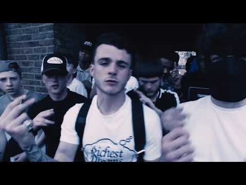 CeeJay - Money Cha$e [OFFICIAL VIDEO]