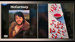 Paul McCartney - Teddy Boy - Hi Res Vinyl Remaster