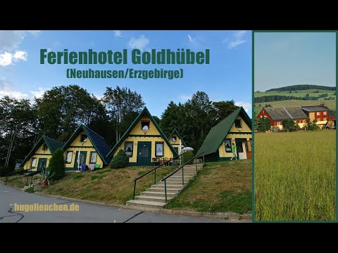 Ferienhotel Goldhübel in Neuhausen/Erzgebirge