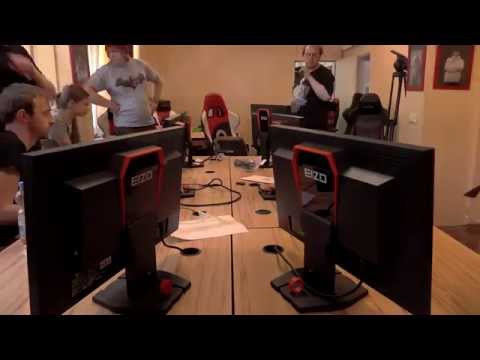 EIZO supports HomestoryCup XI powered by MIFcom!