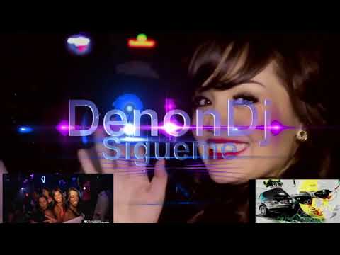 CUMBIA TRIBAL MIX 2014 3BALLING DenonDj ft  Dj Jstar