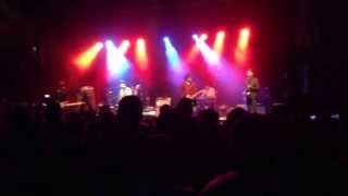 Sam Roberts Band - Fixed to Ruin