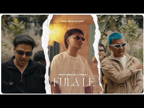 JOKS 21 - Fula ley ft. Yung 22 & Ninja Ynl