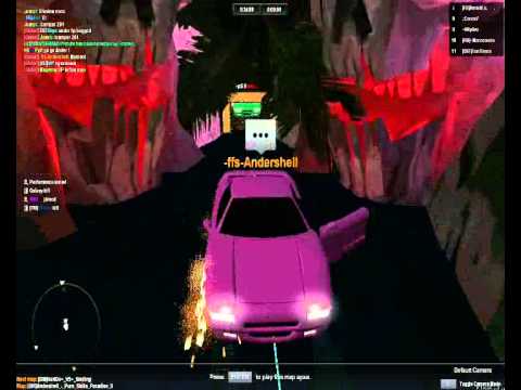 HazarAKBUZ | -ffs-Andershell - Pure Skills Paradise II