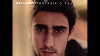 Alex Ubago- lo mas grande