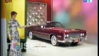 J Fernandez - "No Luck" (Official Video)